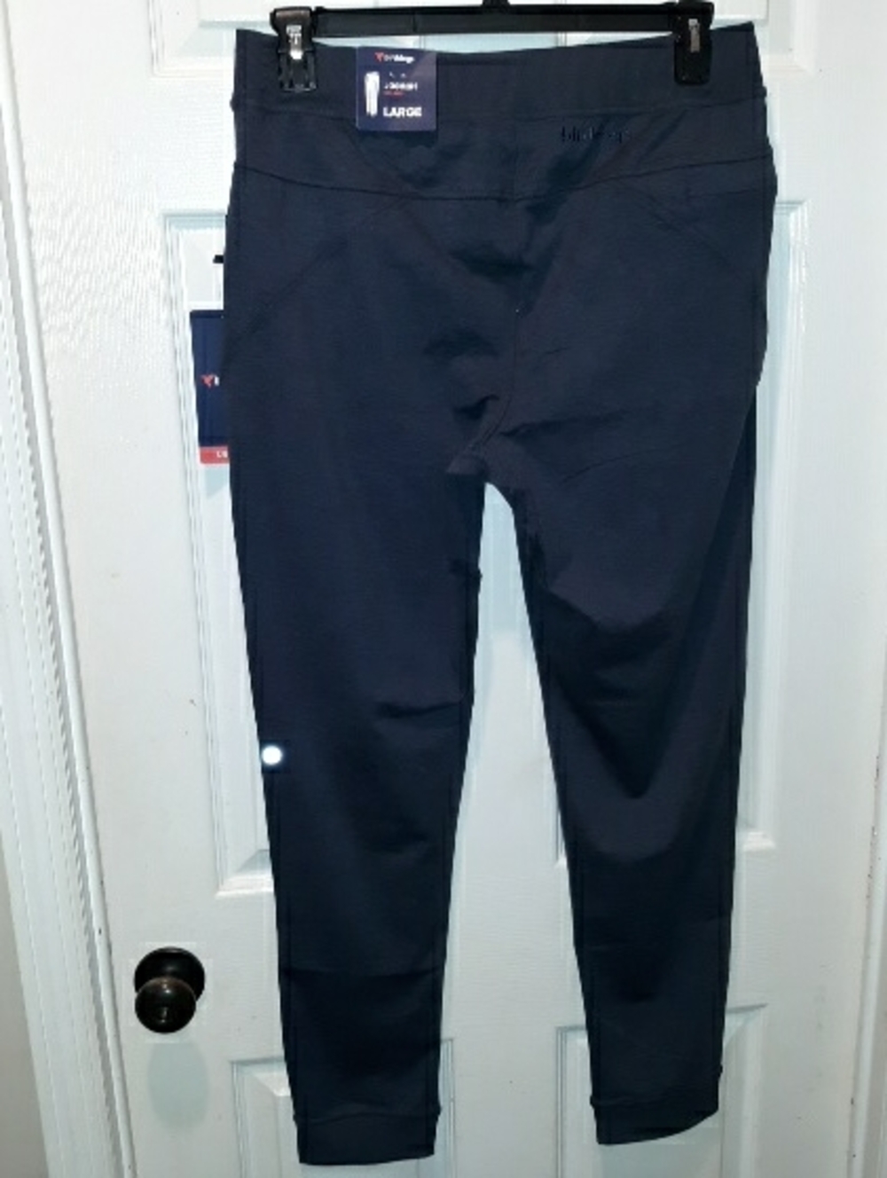 Birddogs "Boom For Your Boomstick" Unlined Jogger
